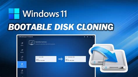 can cloned drives be used as boot drives|make hard drive clone bootable.